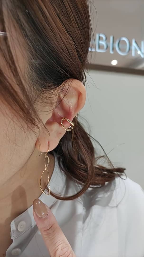 bijou SOPHIA ゆめタウン夢彩都店 岡部 将稀