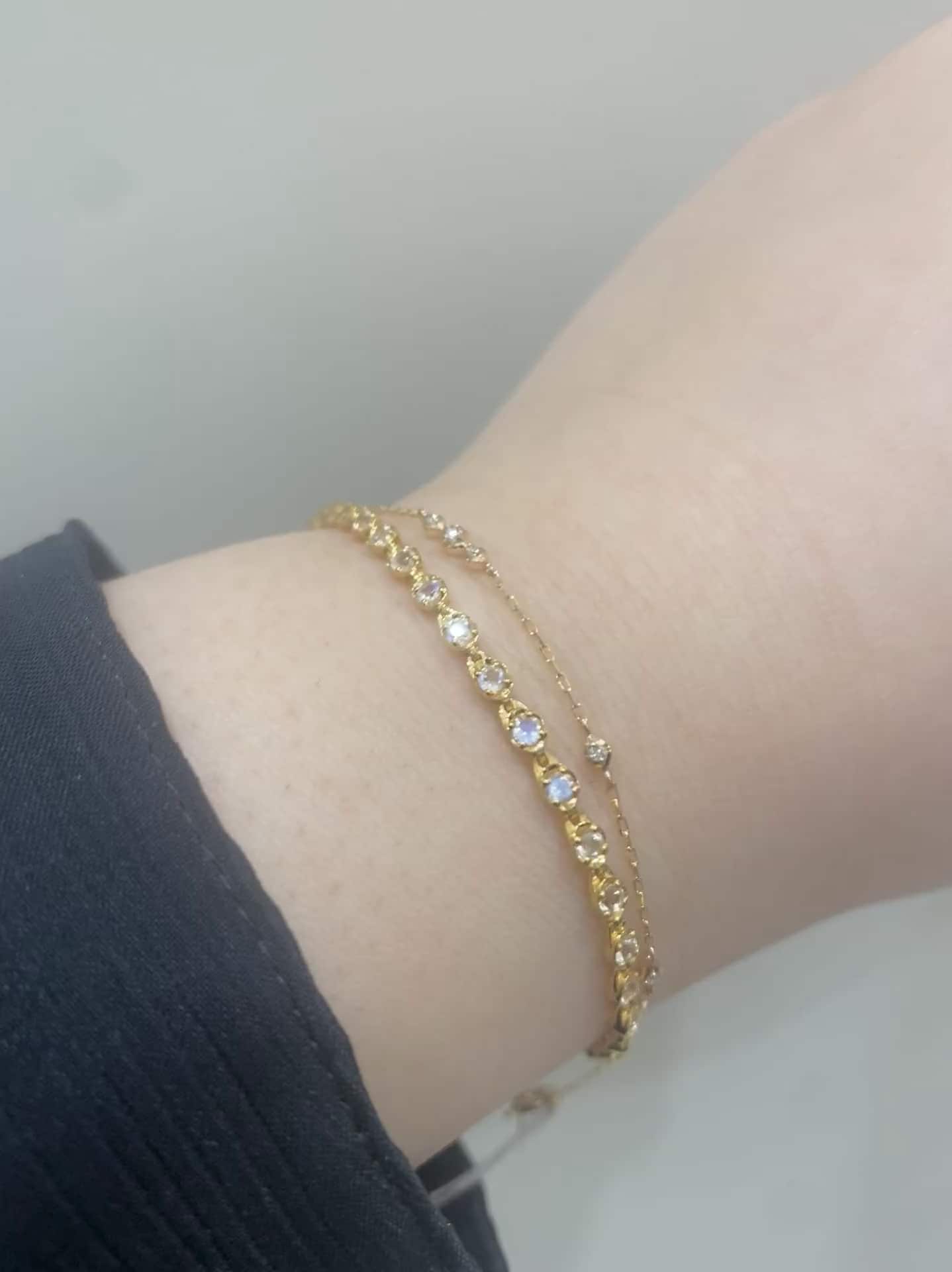 bijou SOPHIA 天王寺ミオ店 田中 菜七子