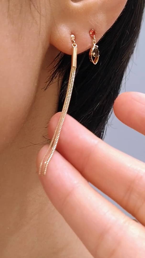 festaria VOYAGE 静岡パルコ店 植松里名