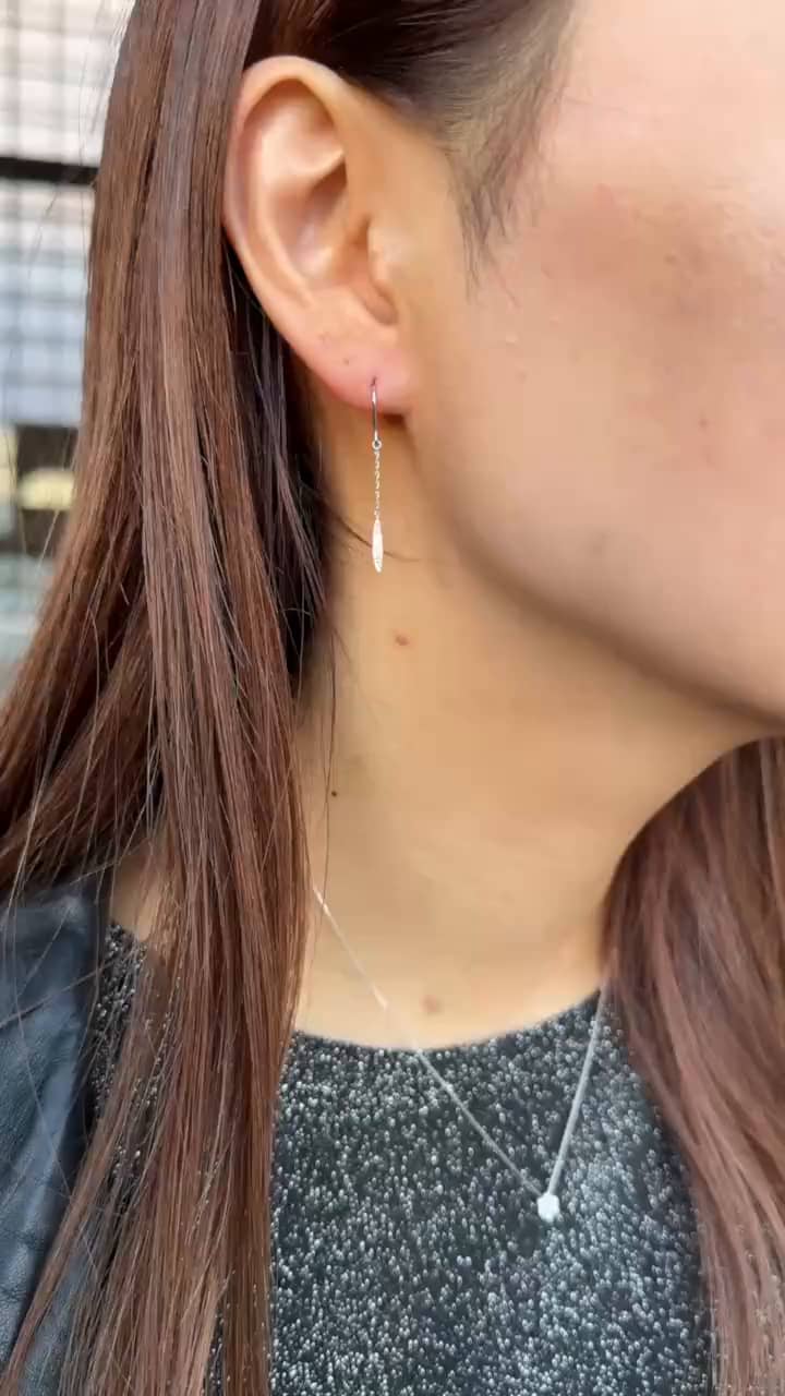 festaria bijou SOPHIA ジェイアール京都伊勢丹店 中井 美幸