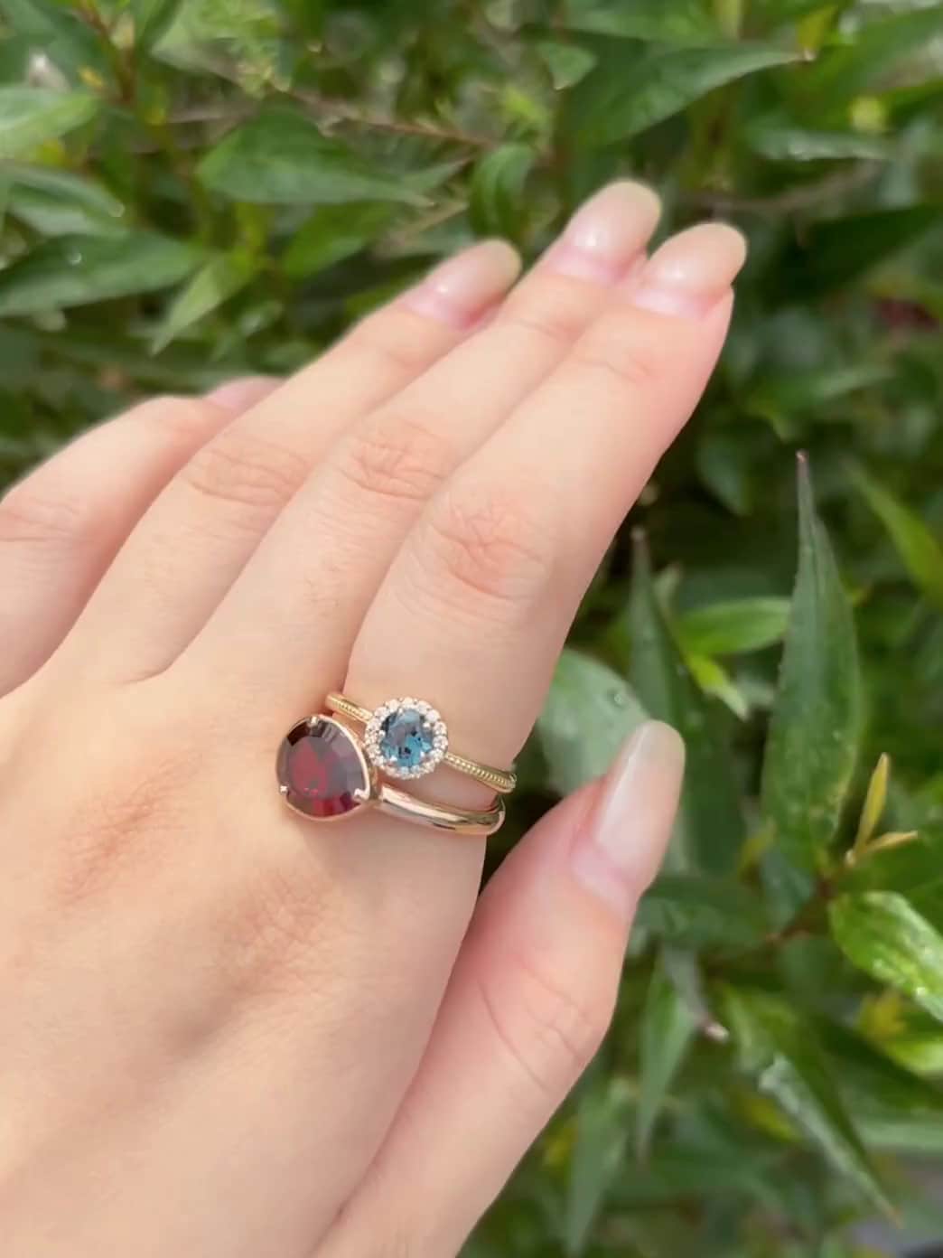 festaria bijou SOPHIA 伊勢丹新宿店 sasao kanako