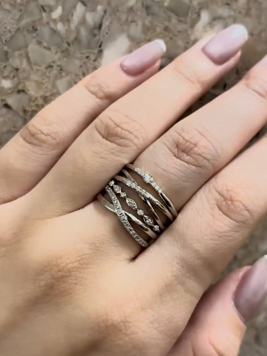 festaria bijou SOPHIA 伊勢丹新宿店 sasao kanako