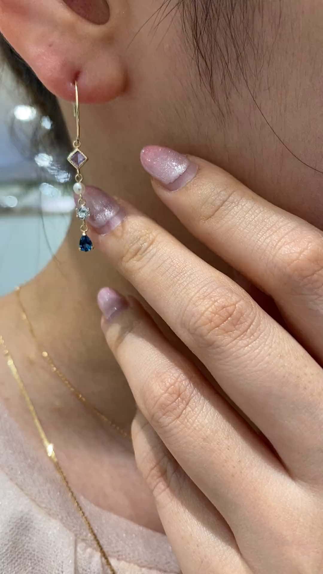 bijou SOPHIA セレオ国分寺店 瀬尾 杏