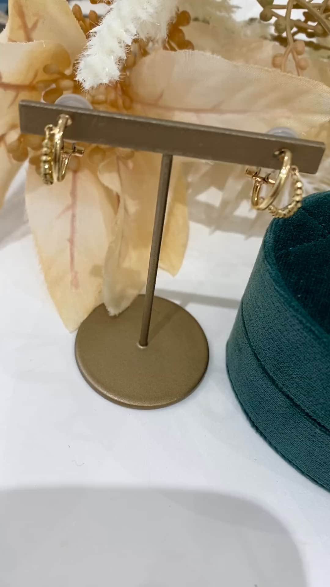 festaria VOYAGE イオンモール岡山店 江口 実穂