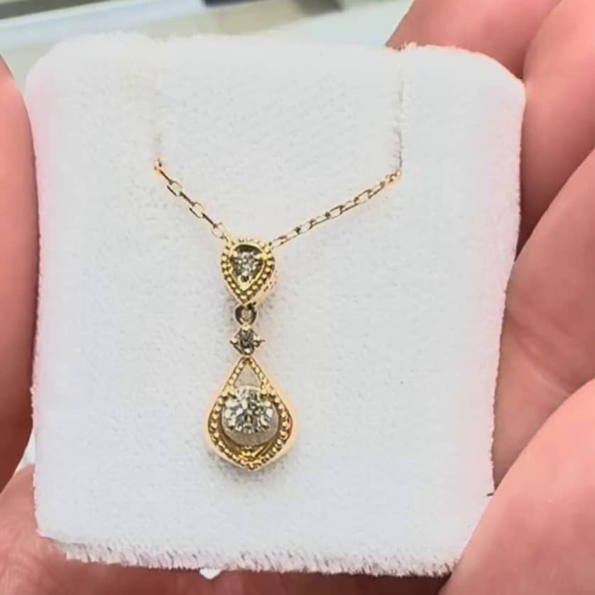 festaria VOYAGE 静岡パルコ店 Akina Matsunaga