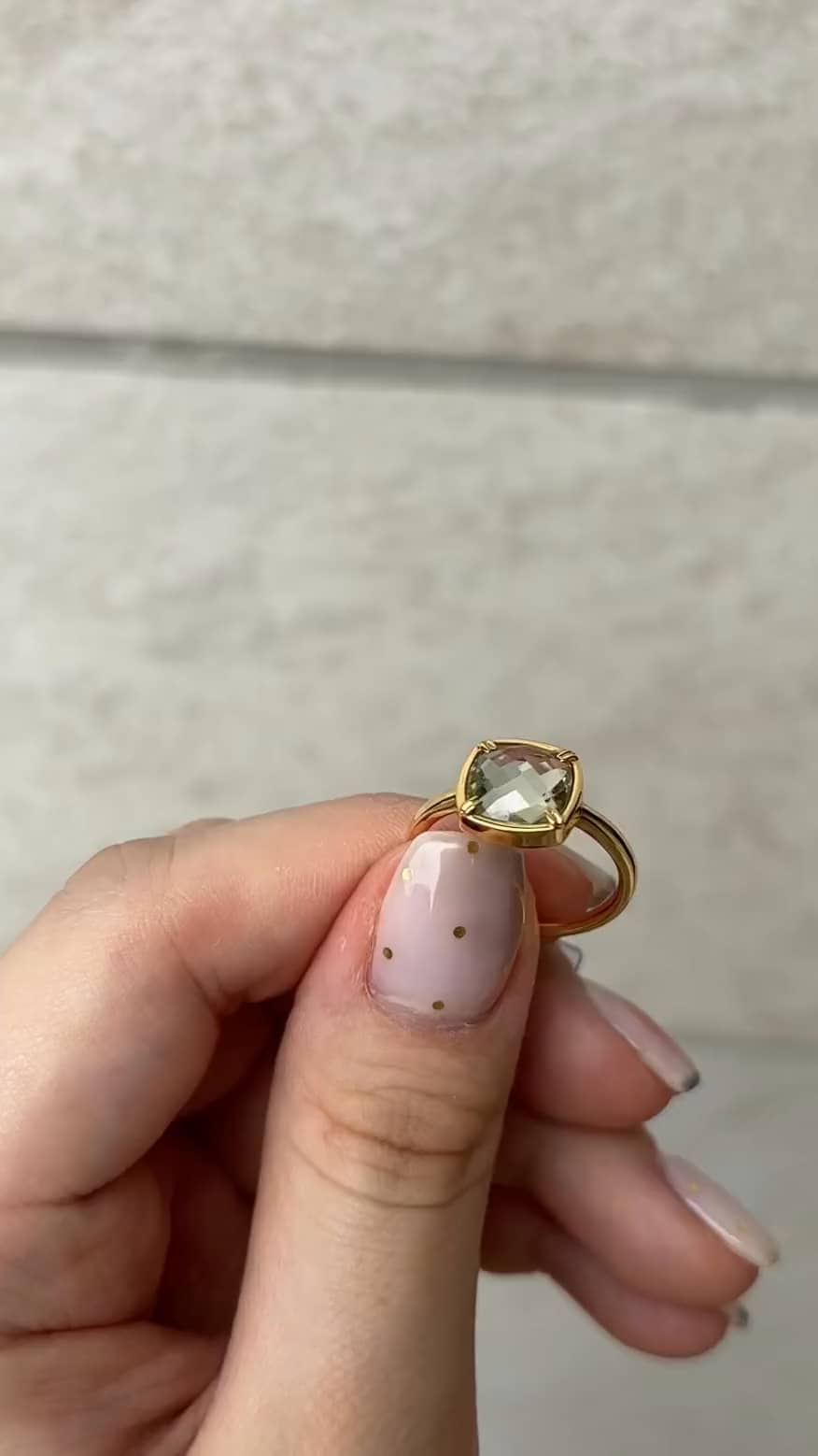 festaria bijou SOPHIA グランデュオ立川店 猪股 那奈