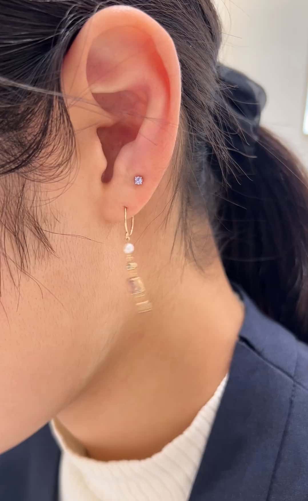 bijou SOPHIA イオンモール橿原店 高本 彩楓