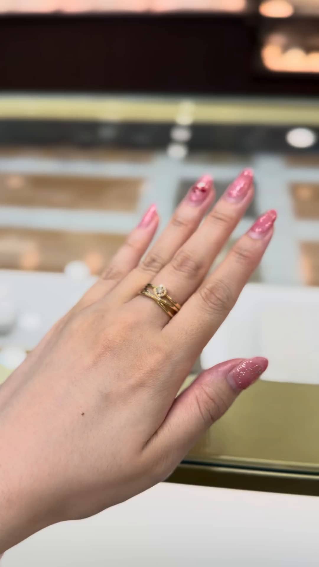 festaria bijou SOPHIA ジェイアール名古屋タカシマヤ店 外山 