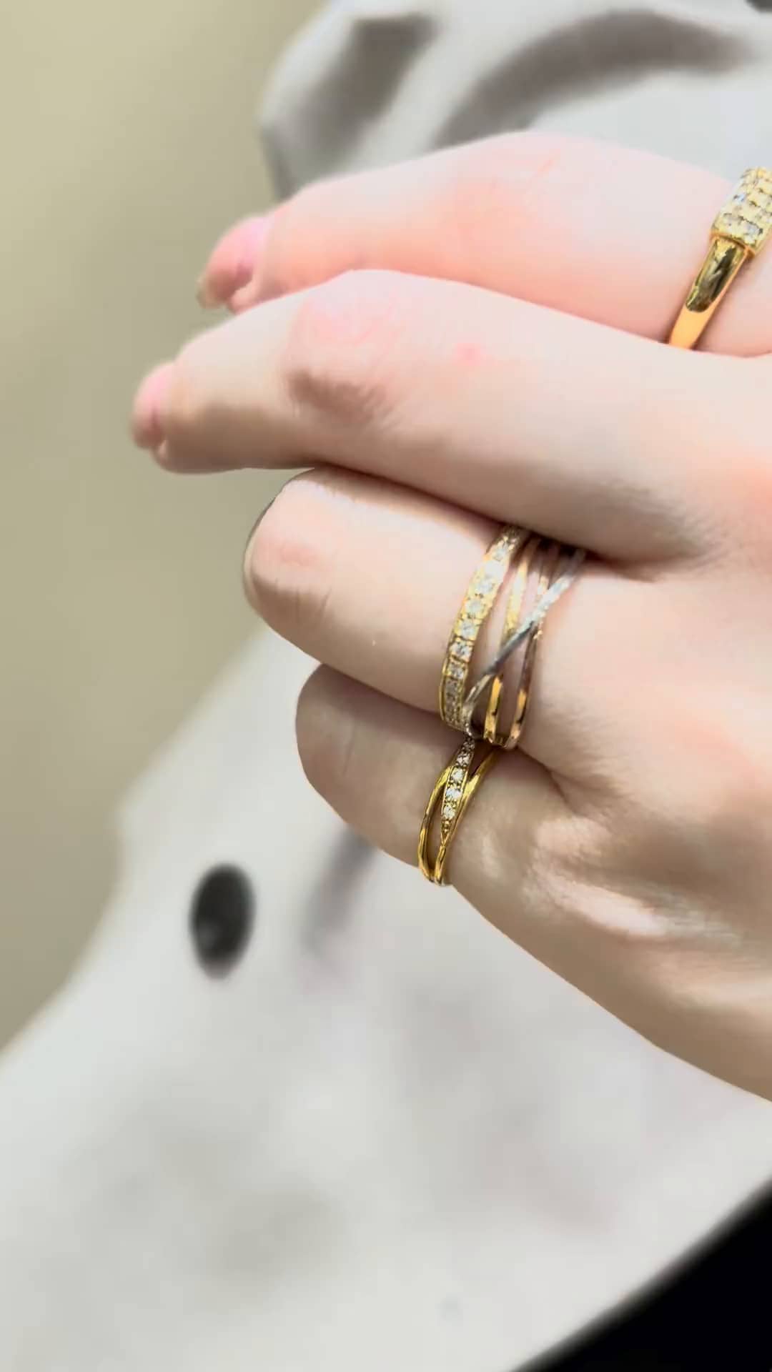 festaria bijou SOPHIA グランデュオ立川店 猪股 那奈