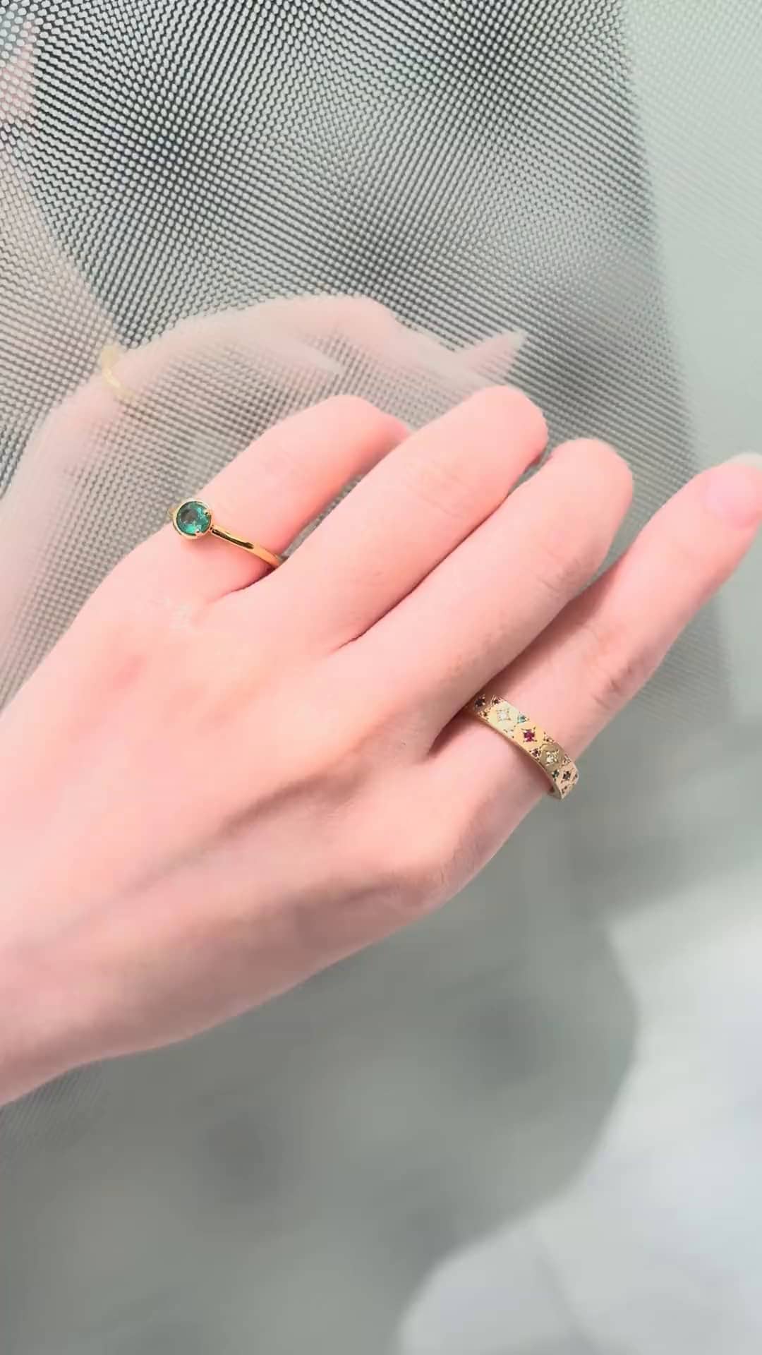 festaria bijou SOPHIA 伊勢丹新宿店 伊東