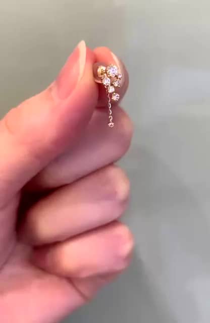 festaria bijou SOPHIA 横浜高島屋店 さき