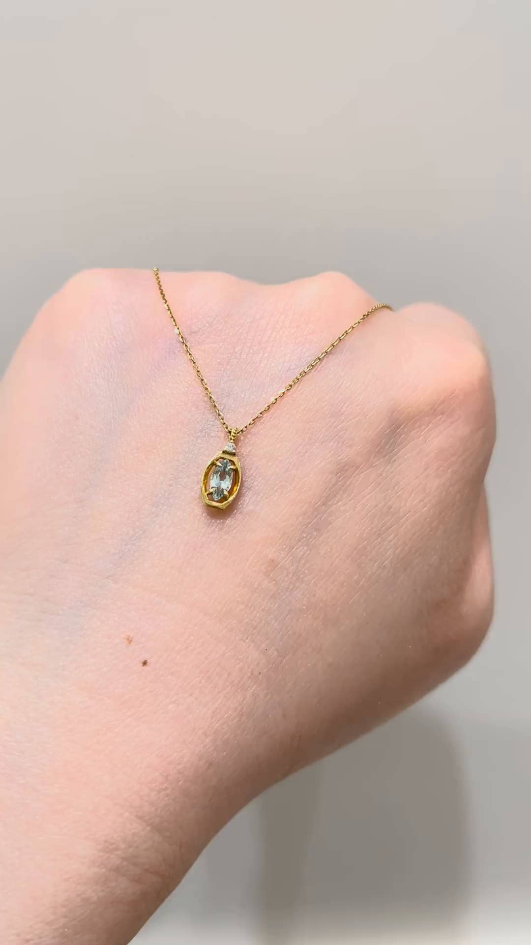 bijou SOPHIA 大丸福岡天神店 八代 佳奈子