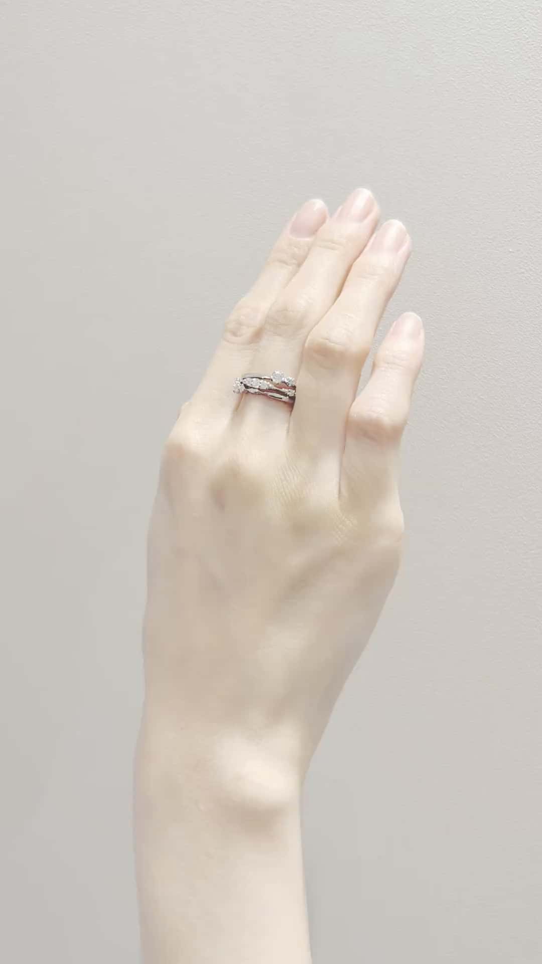 festaria bijou SOPHIA 伊勢丹新宿店 萩原 綾香