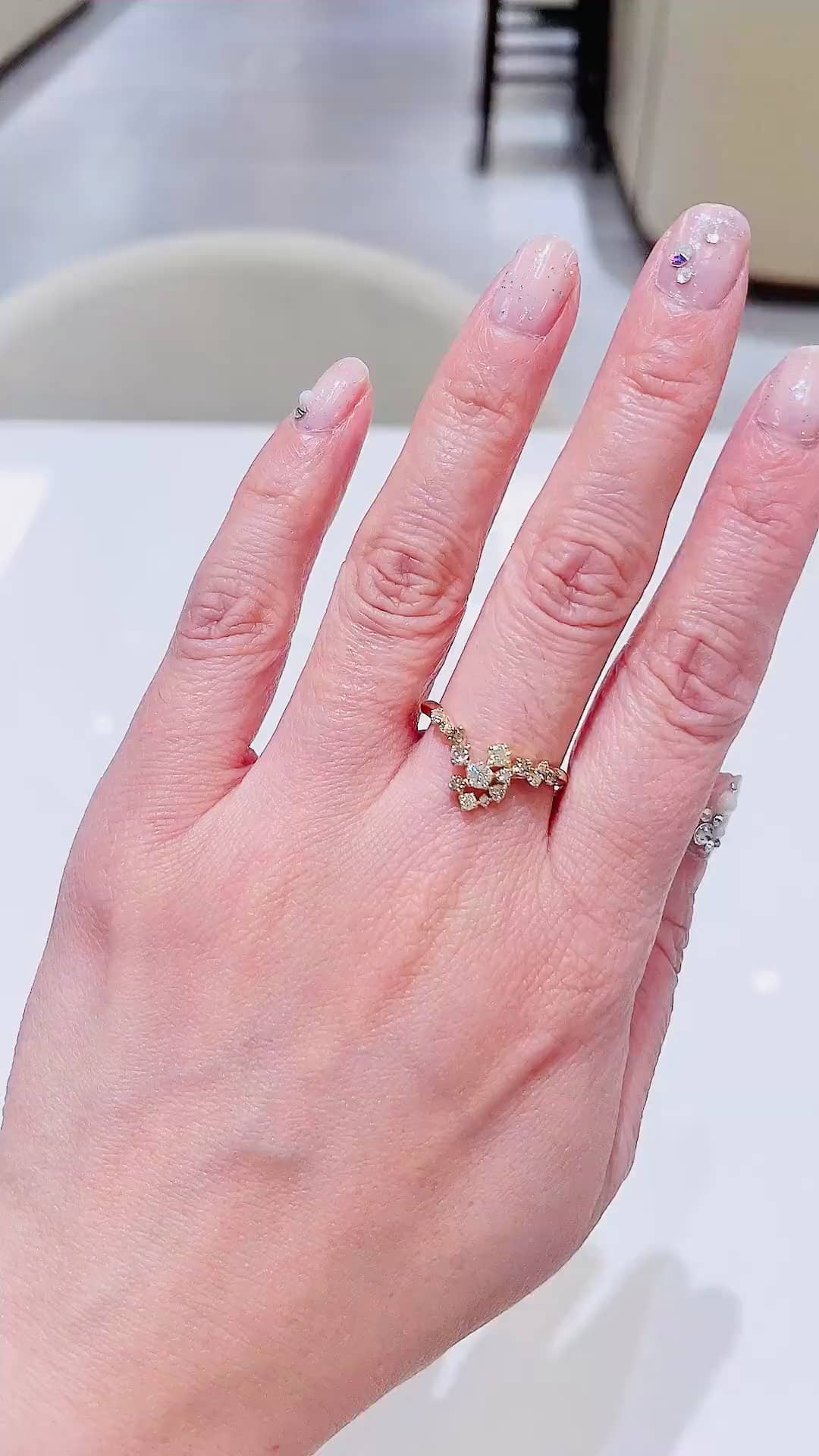 bijou SOPHIA ゆめタウン光の森店 松下 幸美