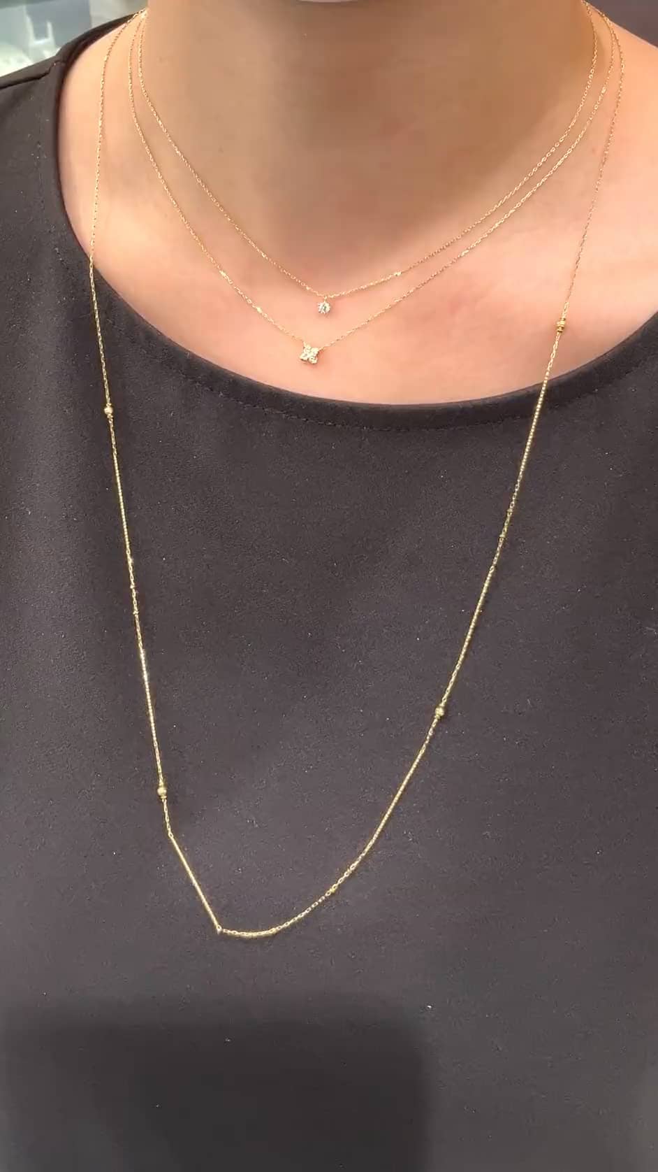 festaria bijou SOPHIA 横浜高島屋店 さき