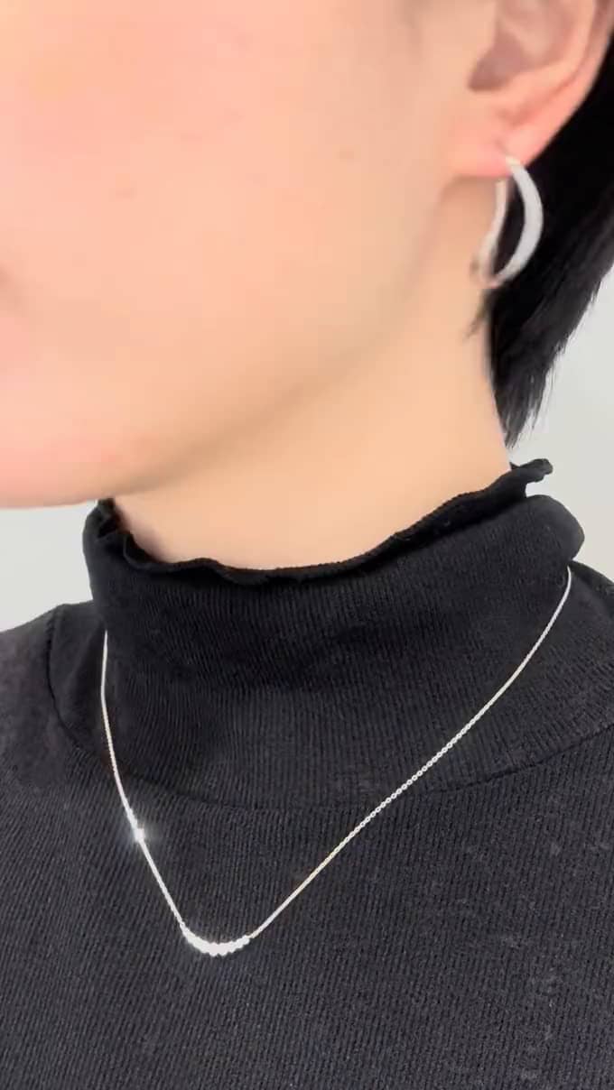 festaria VOYAGE 静岡パルコ店 Akina Matsunaga