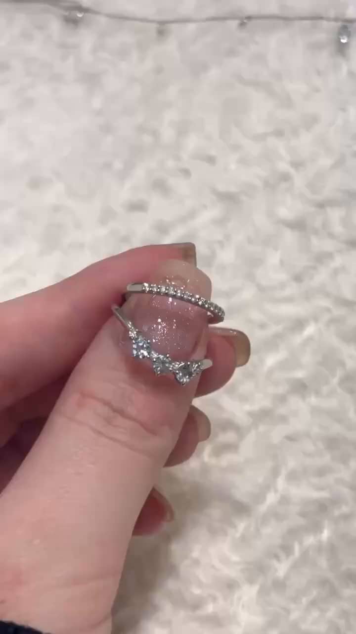 festaria bijou SOPHIA グランデュオ立川店 猪股 那奈