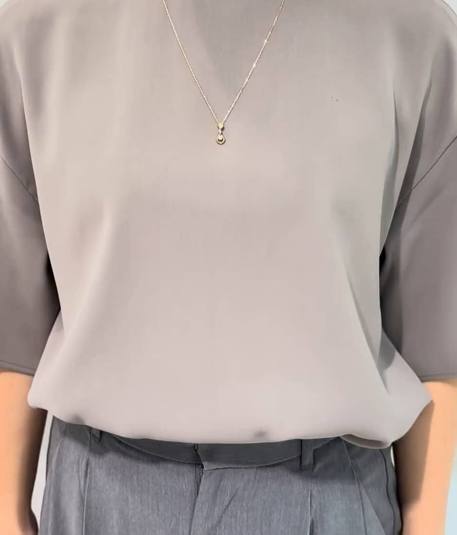 festaria VOYAGE 京阪百貨店 モール京橋店 林 萌美