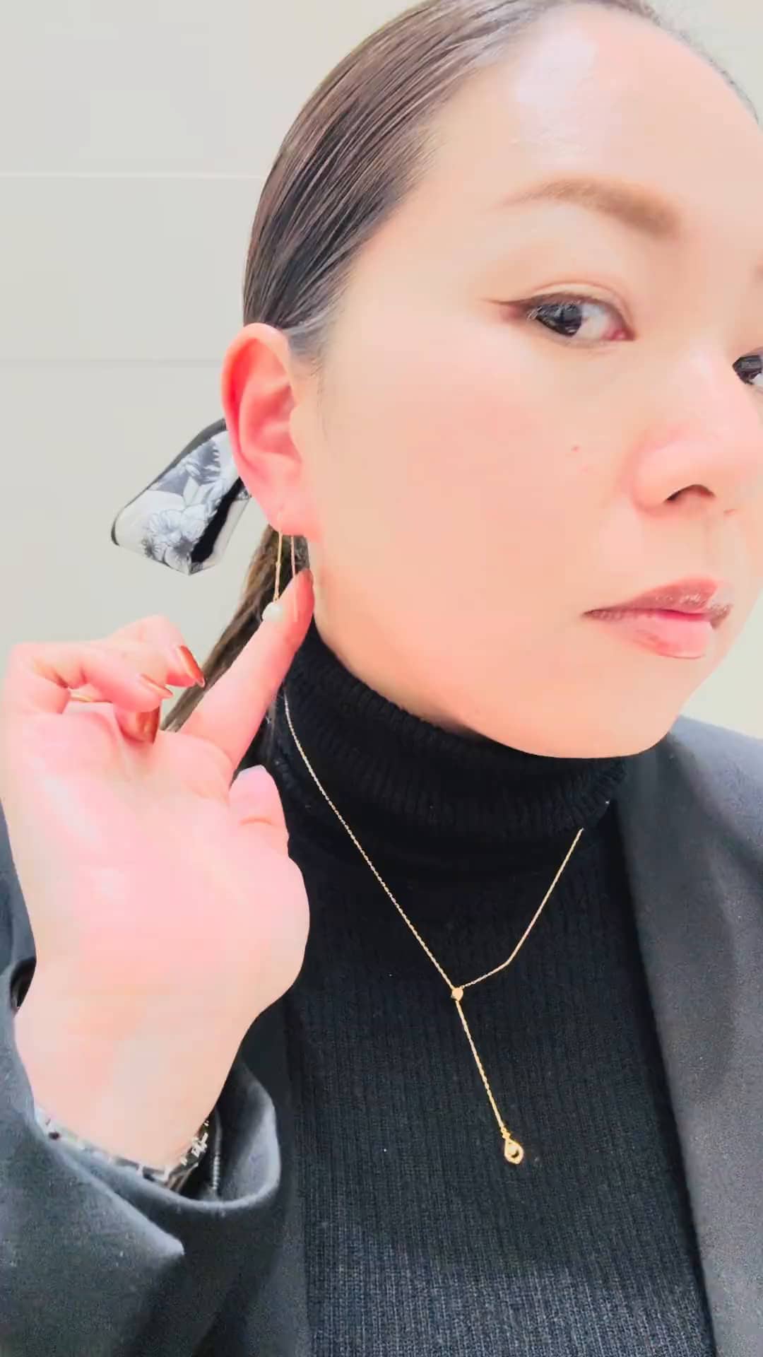 bijou SOPHIA ゆめタウン別府店 黒木 絵里