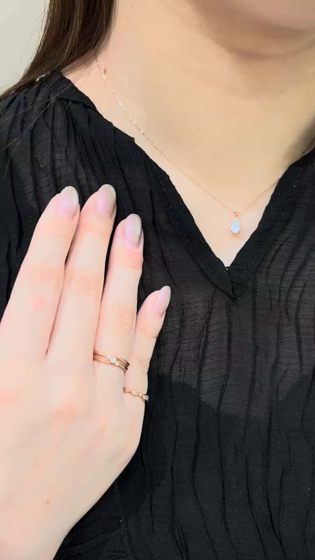 festaria bijou SOPHIA グランデュオ立川店 猪股 那奈