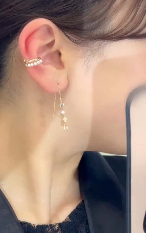 bijou SOPHIA ゆめタウン光の森店 森 優菜