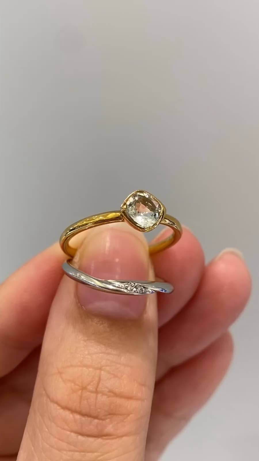 festaria bijou SOPHIA 東急百貨店たまプラーザ店 安田