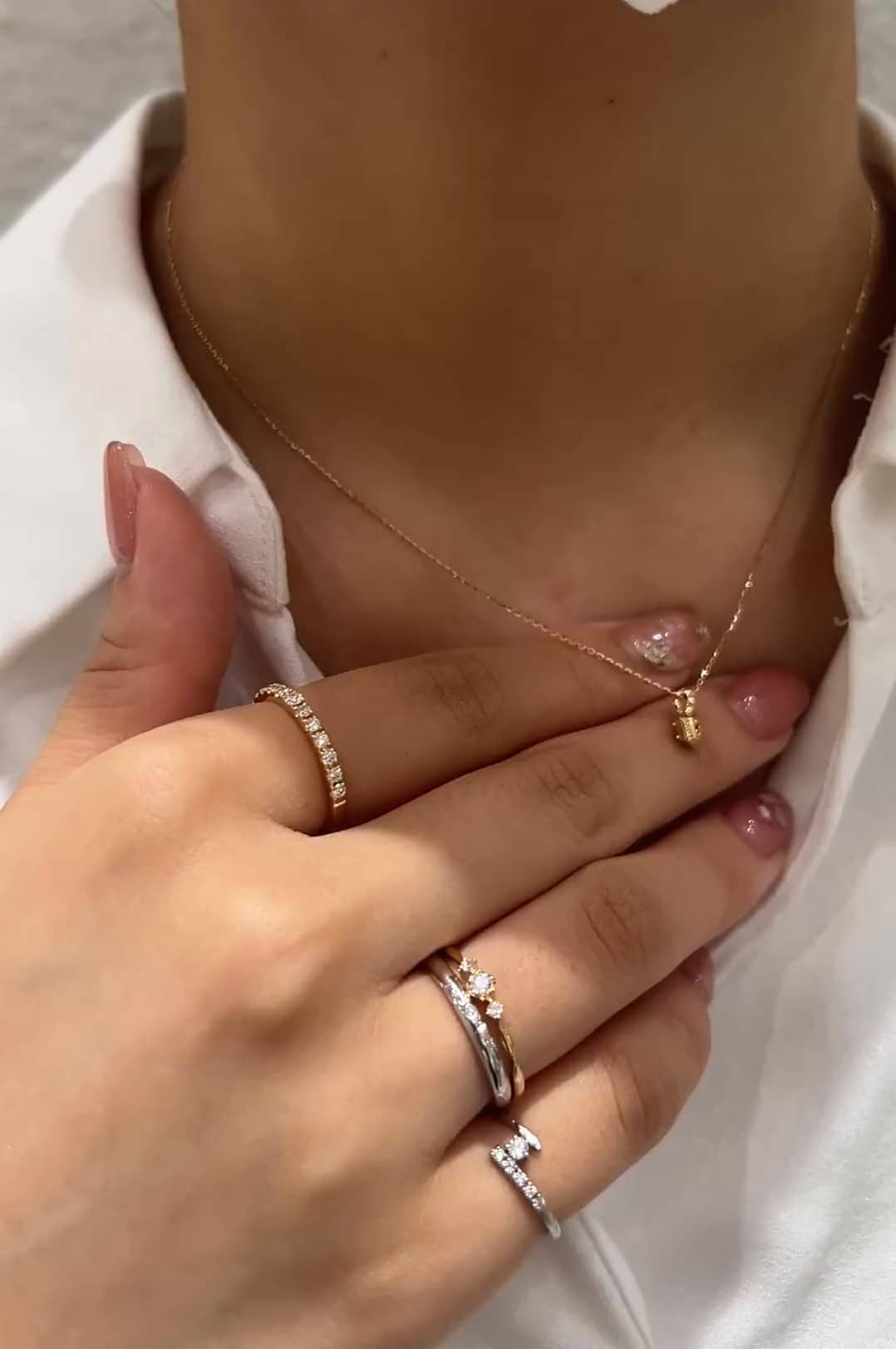 bijou SOPHIA イオンモール橿原店 高本 彩楓
