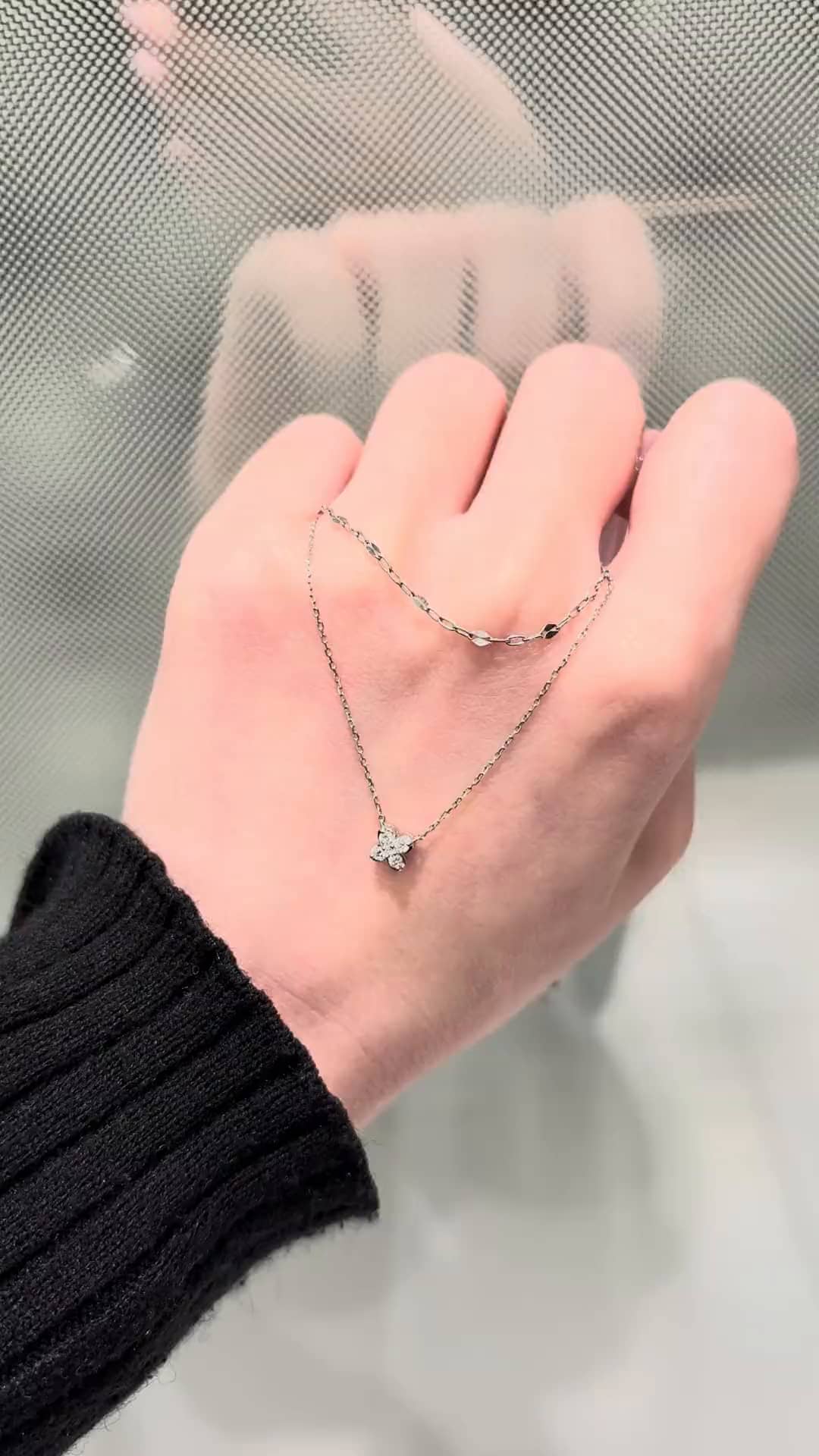 festaria bijou SOPHIA 伊勢丹新宿店 伊東