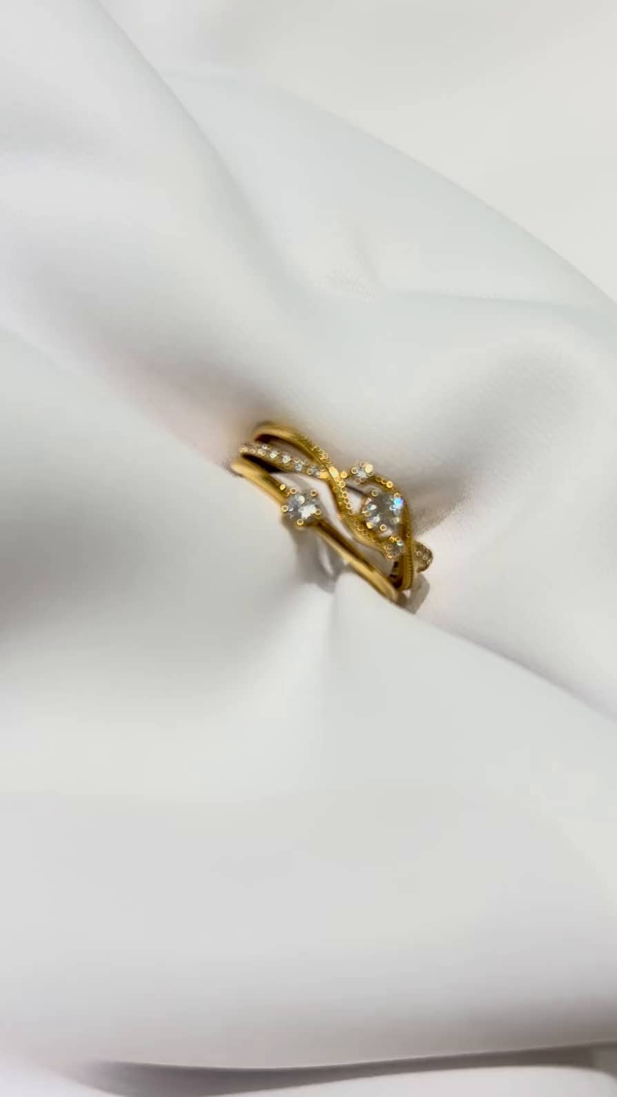 festaria bijou SOPHIA グランデュオ立川店 猪股 那奈