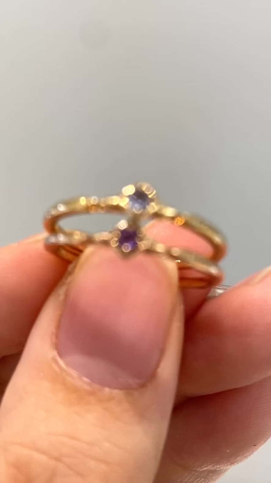 festaria bijou SOPHIA 東急百貨店たまプラーザ店 安田