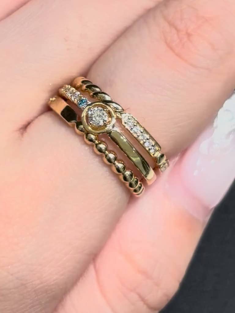 festaria bijou SOPHIA 伊勢丹新宿店 sasao kanako