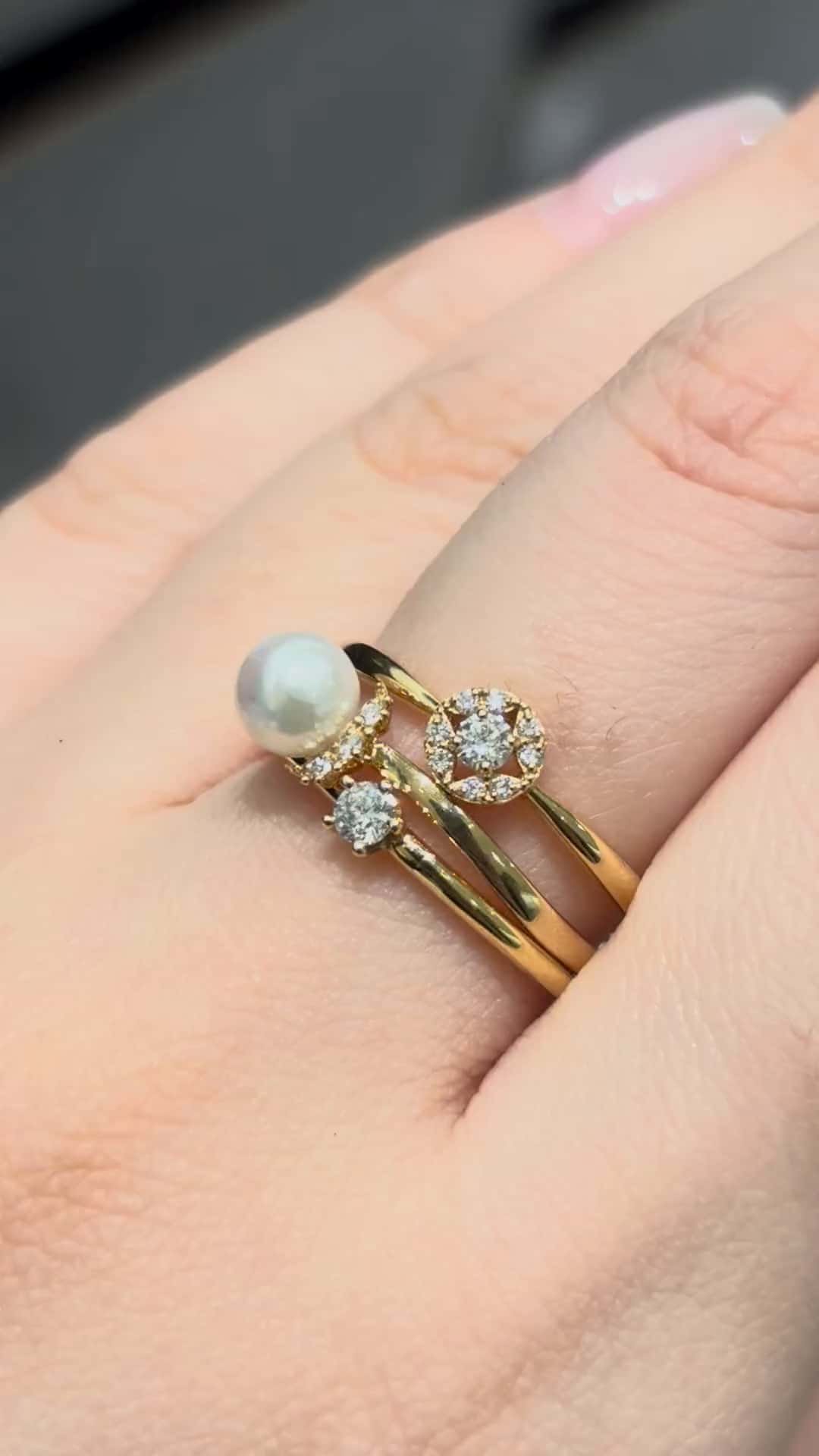 festaria bijou SOPHIA 伊勢丹新宿店 sasao kanako