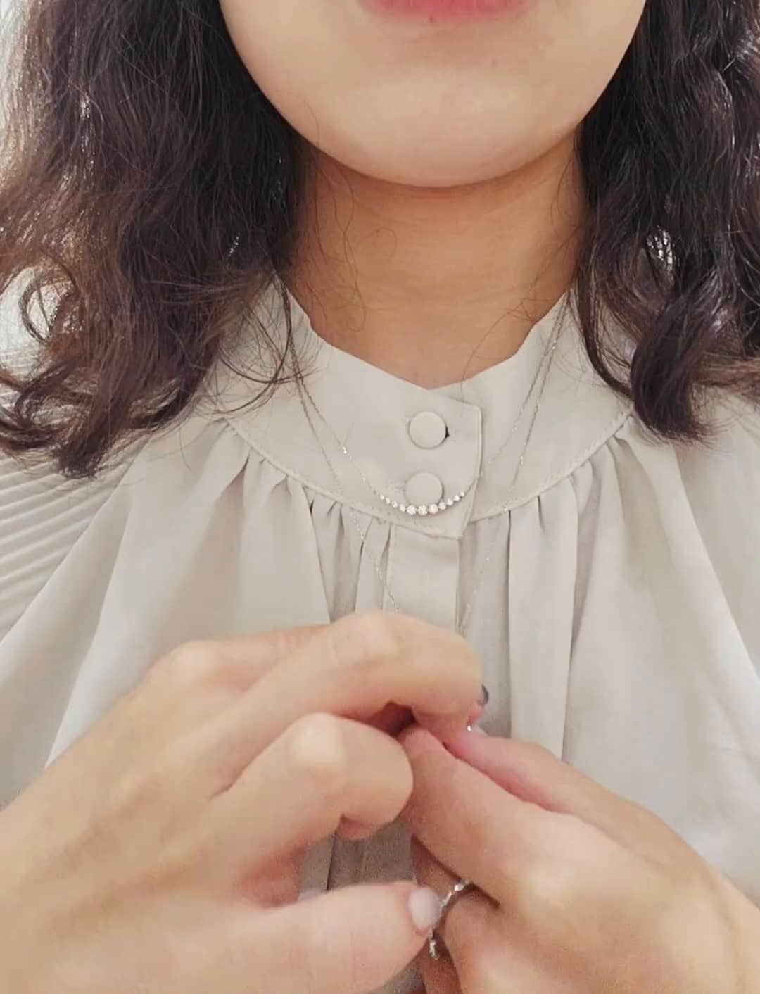 bijou SOPHIA ららぽーと富士見店 明田 藍瑠