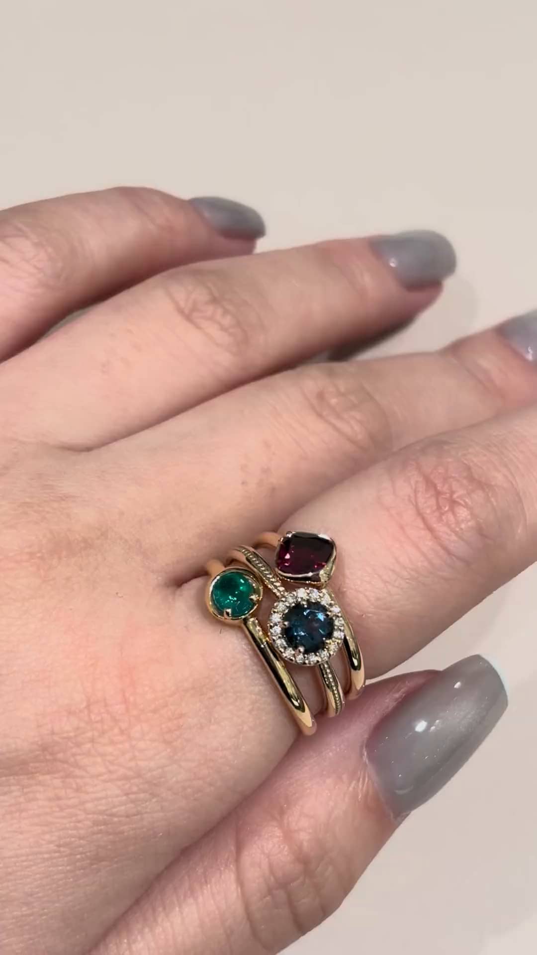 festaria bijou SOPHIA 伊勢丹新宿店 sasao kanako