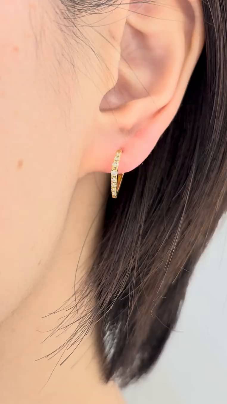 festaria VOYAGE 静岡パルコ店 Akina Matsunaga