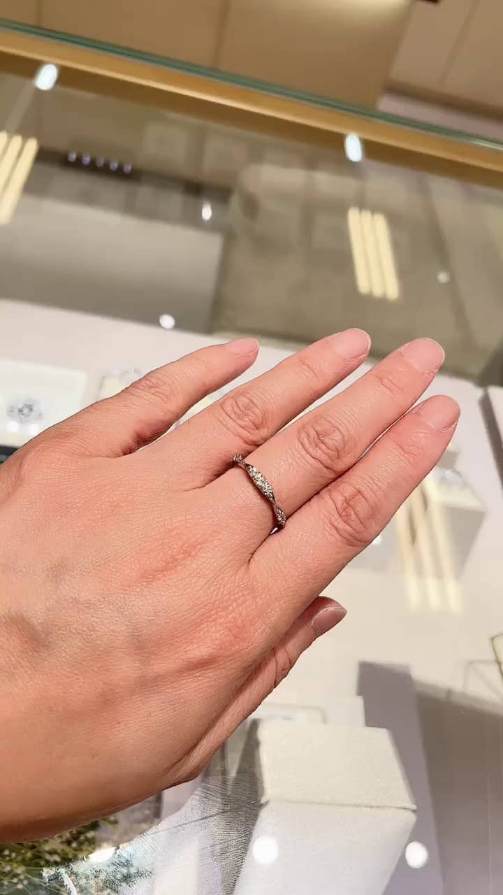 bijou SOPHIA ゆめタウン光の森店 松下 幸美