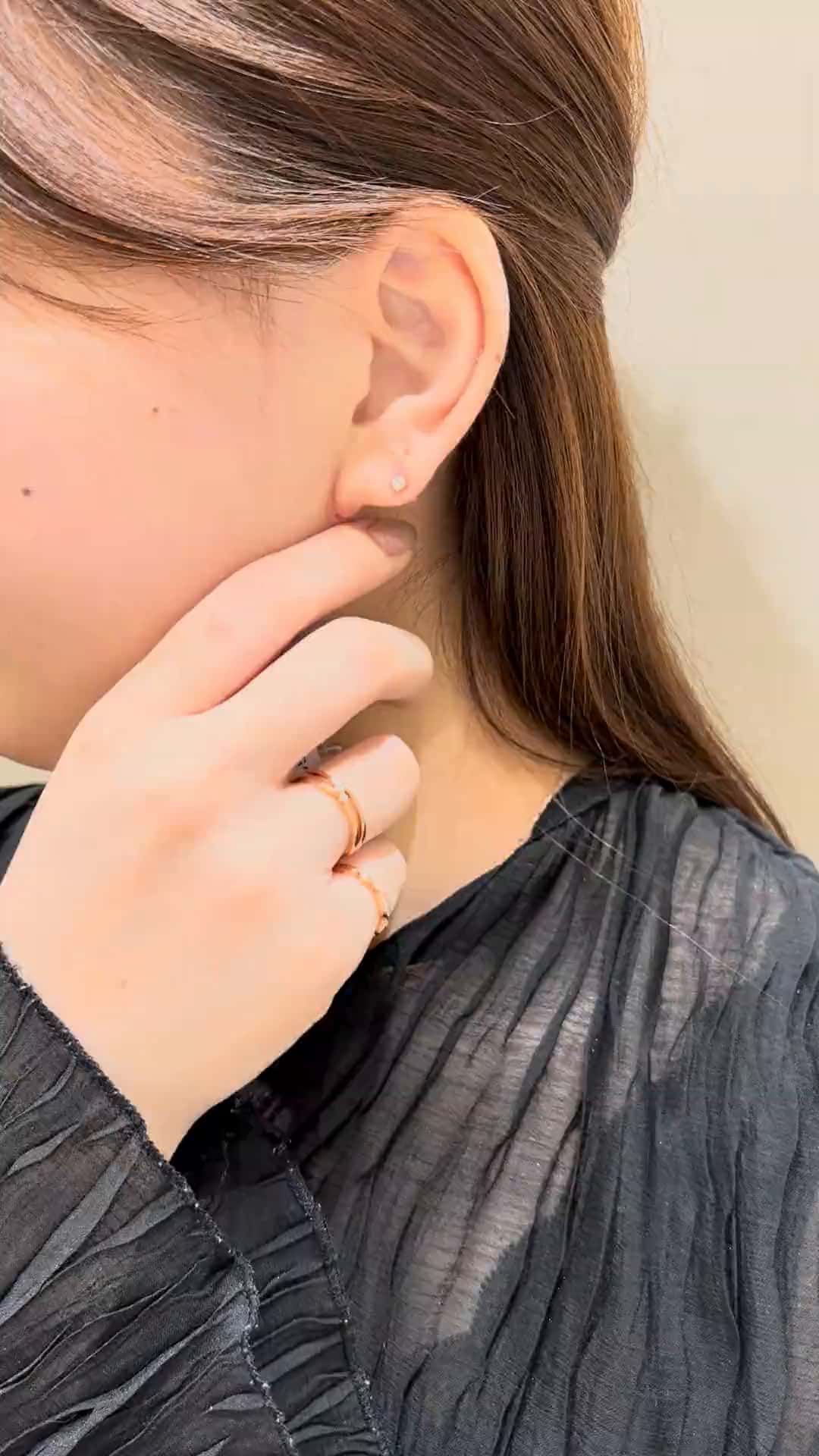 festaria bijou SOPHIA グランデュオ立川店 猪股 那奈