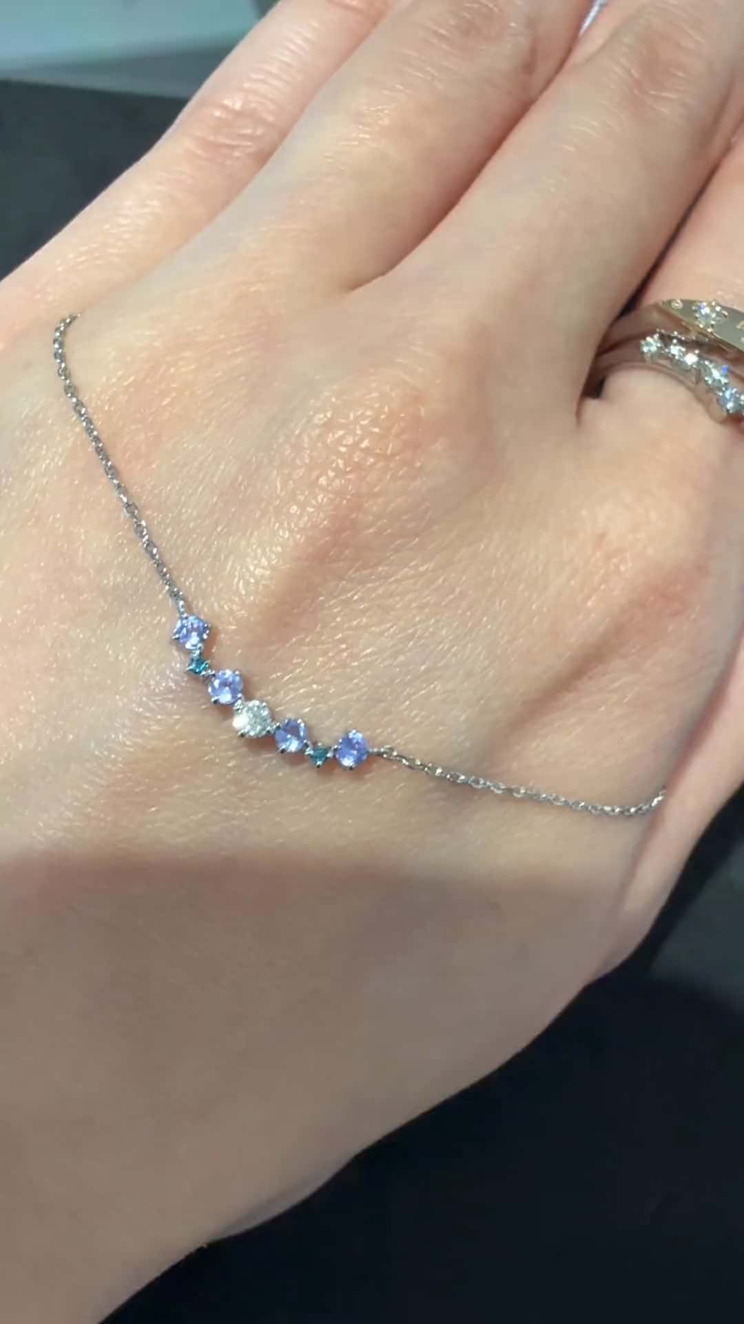 festaria bijou SOPHIA 大丸東京店 大國護 聖菜