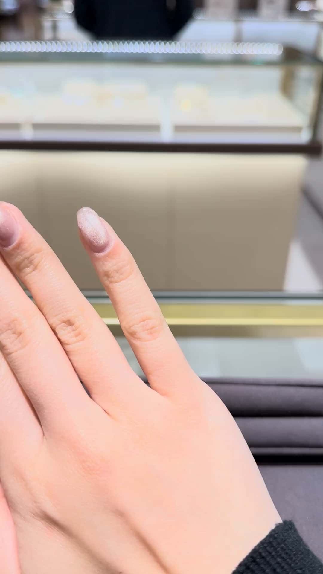 bijou SOPHIA モラージュ菖蒲店 貴穂