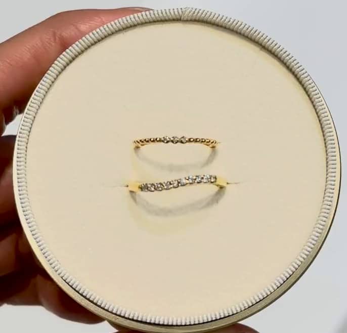 festaria VOYAGE 静岡パルコ店 Akina Matsunaga