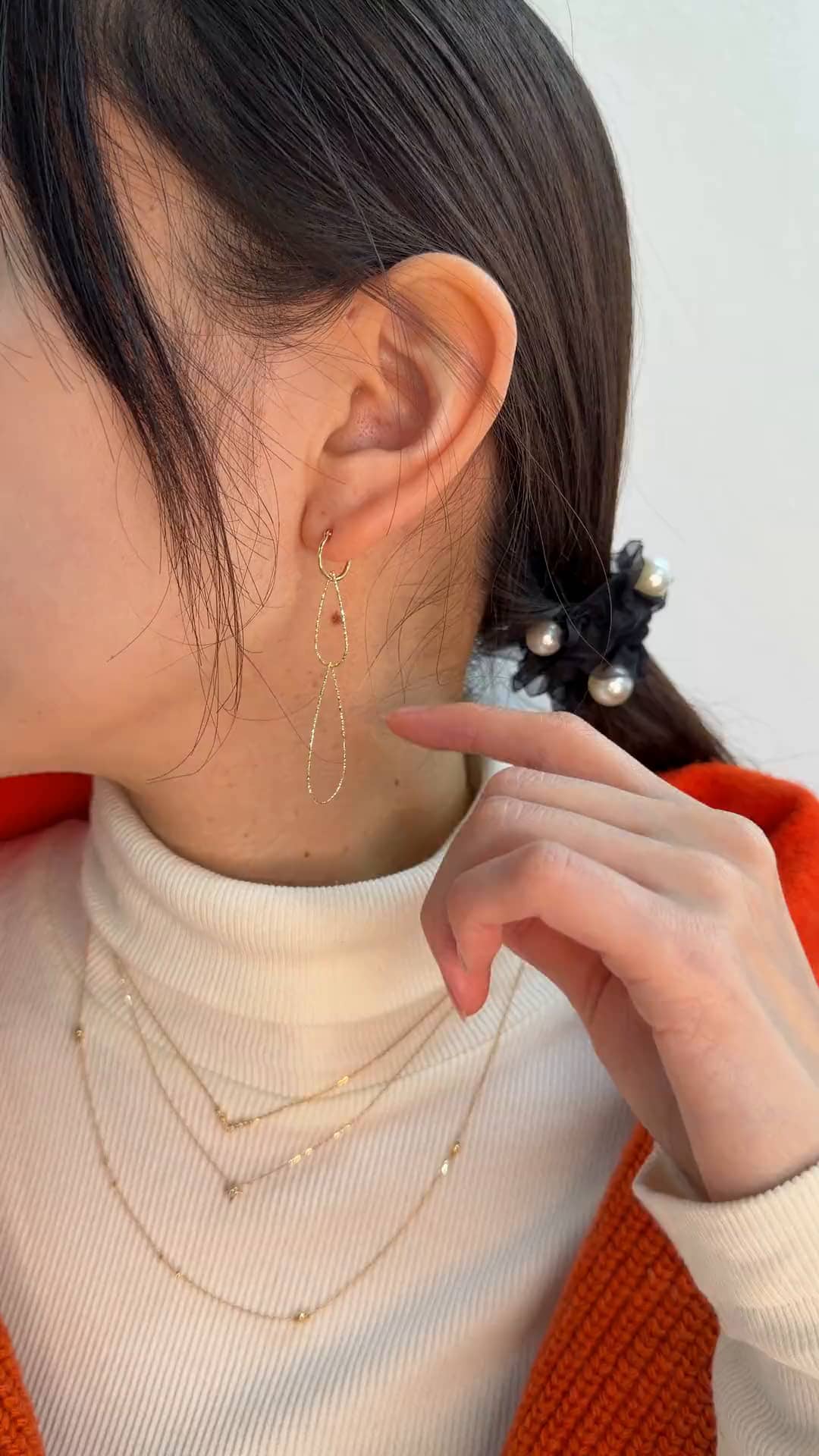 festaria bijou SOPHIA 本部 湯脇 枝穂