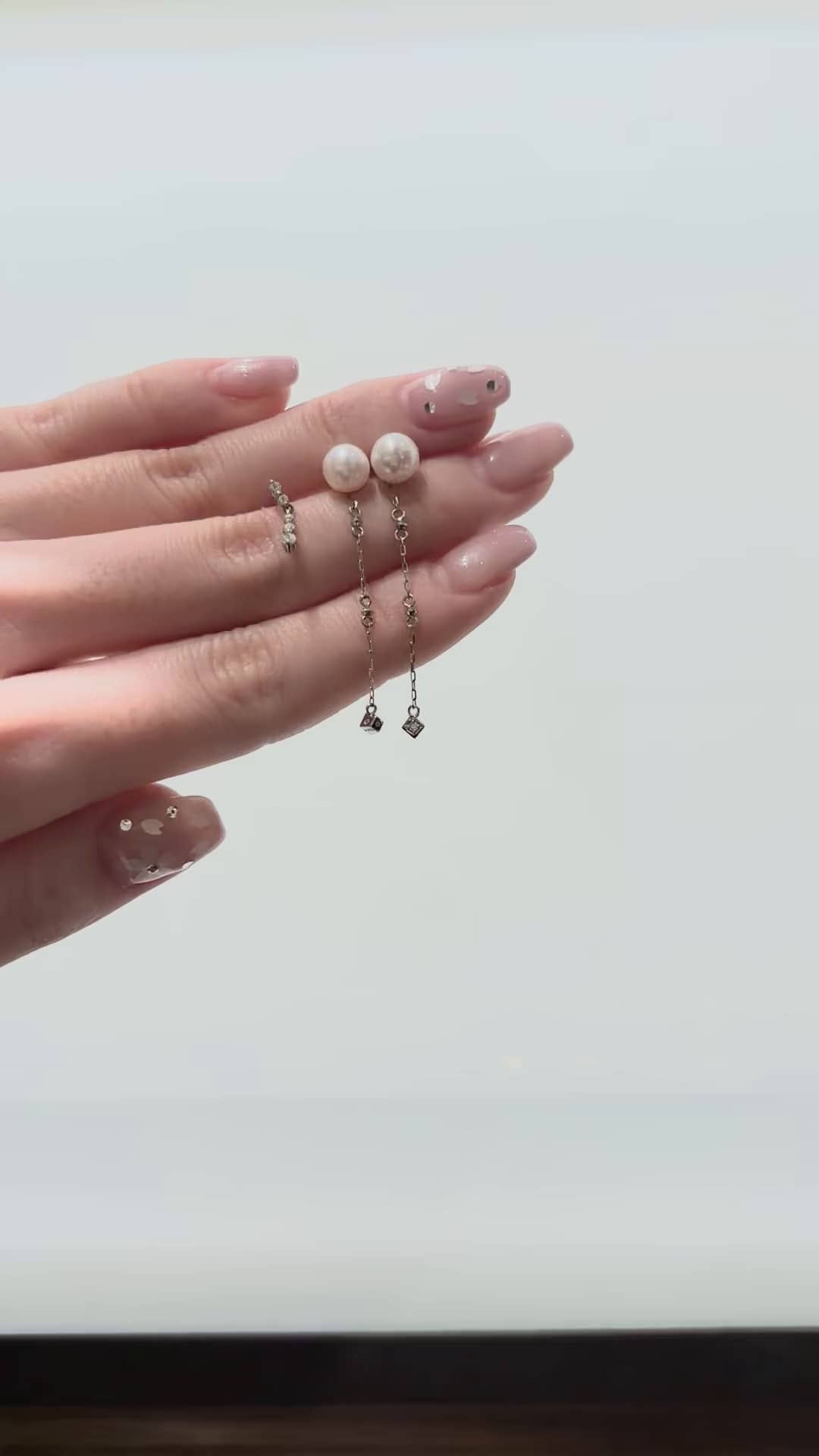 festaria bijou SOPHIA 伊勢丹新宿店 伊東