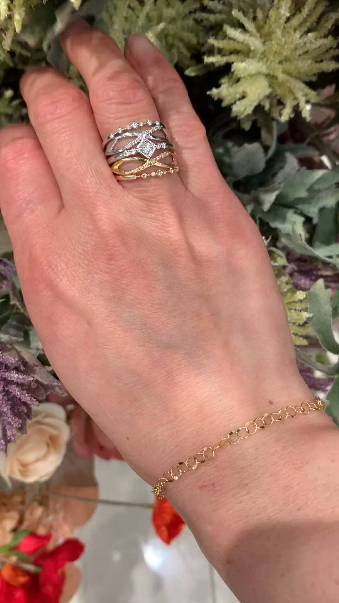 bijou SOPHIA ゆめタウン広島店 小原 恵