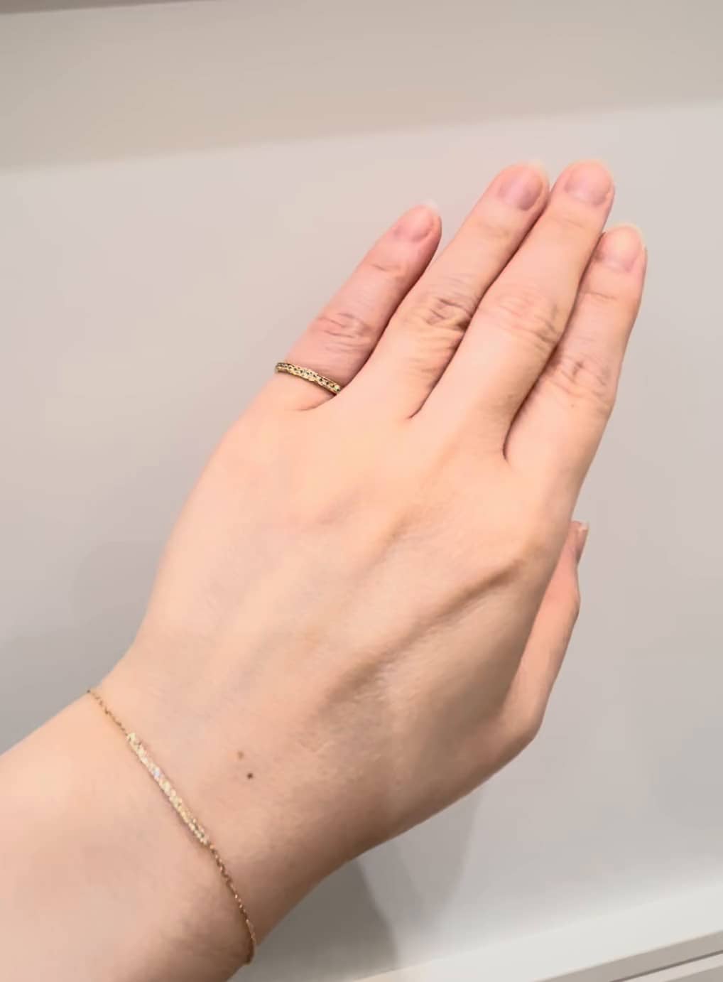 bijou SOPHIA 大丸福岡天神店 八代 佳奈子