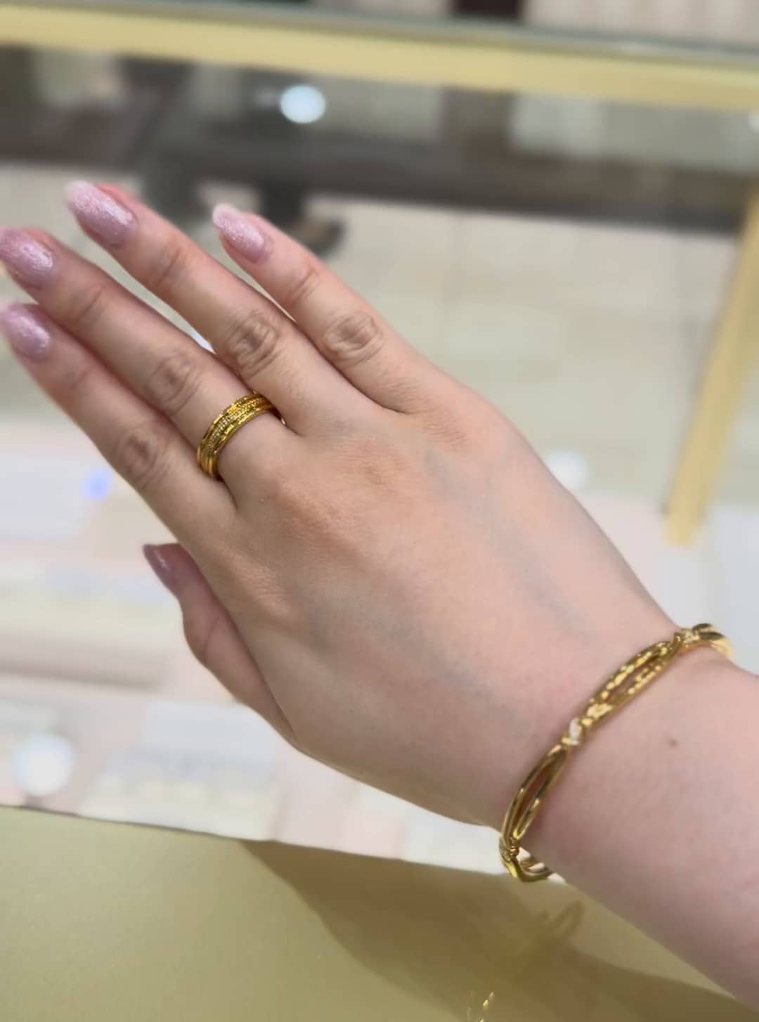 festaria bijou SOPHIA ジェイアール名古屋タカシマヤ店 外山 