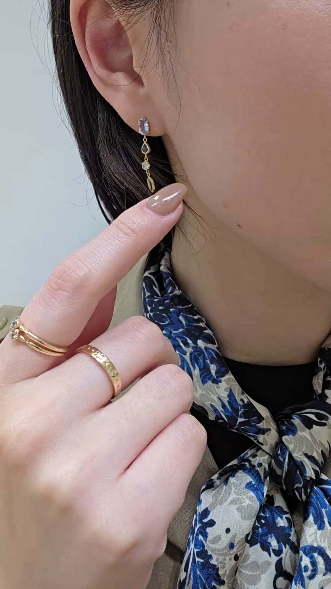 festaria VOYAGE アミュプラザおおいた店 Abe Yoshi