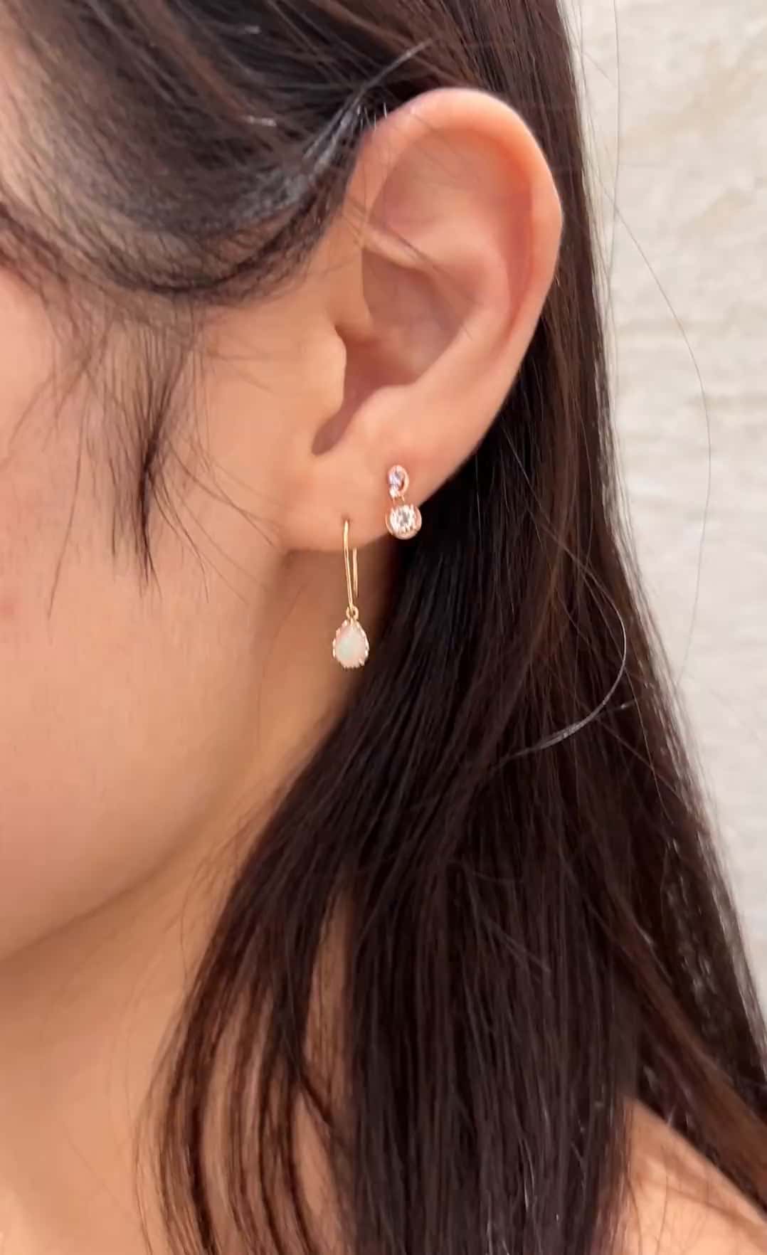 bijou SOPHIA イオンモール橿原店 高本 彩楓