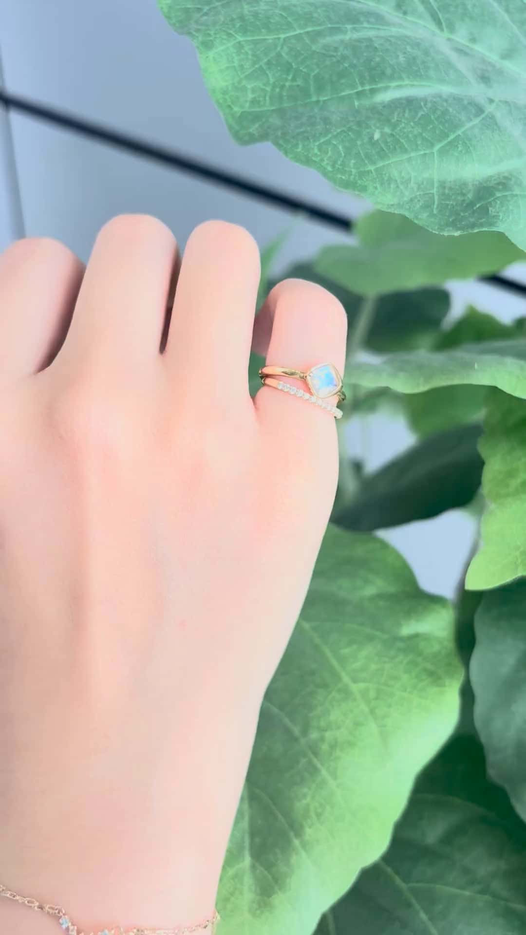 festaria bijou SOPHIA 博多阪急店 yuka