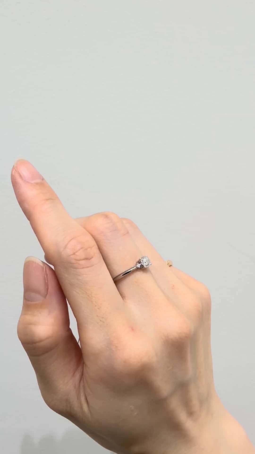 festaria bijou SOPHIA 伊勢丹新宿店 萩原 綾香