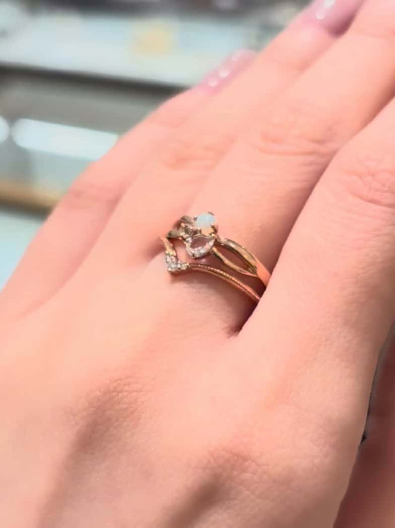 festaria bijou SOPHIA 伊勢丹新宿店 sasao kanako